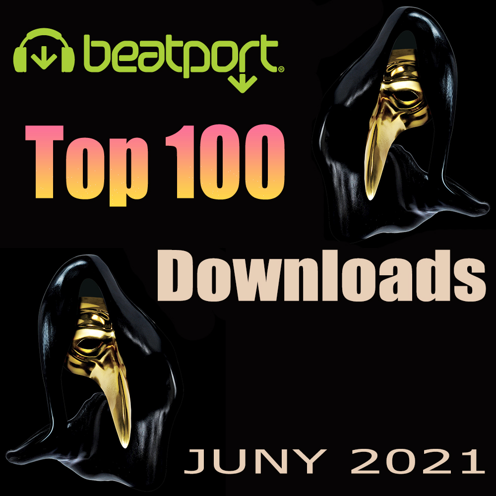 Beatport Top 100 Downloads JUNY 2021 Free Download MP3 » Muz House Beat