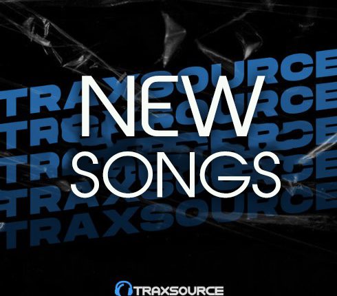 Traxsource Essential New Songs January 2023