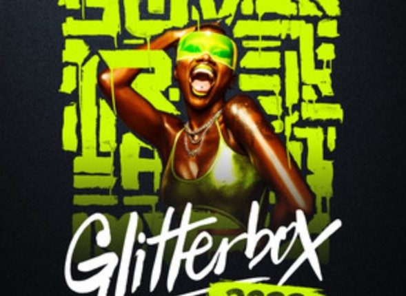 Glitterbox March 2023