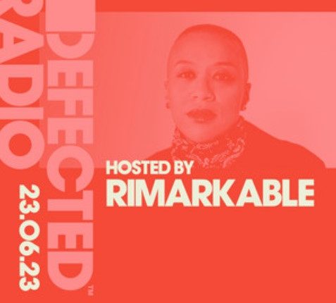 Defected Radio by Rimarkable 2023-06-25