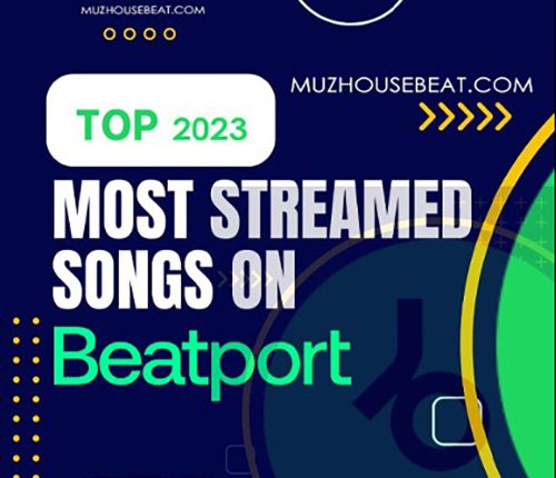 Beatport Top 300 Most Streamed Songs Of All Time 2023