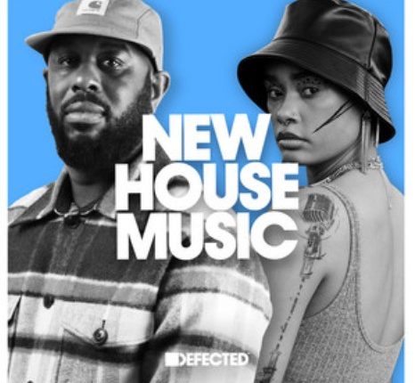 Defected New House Music by T.Williams & Sio