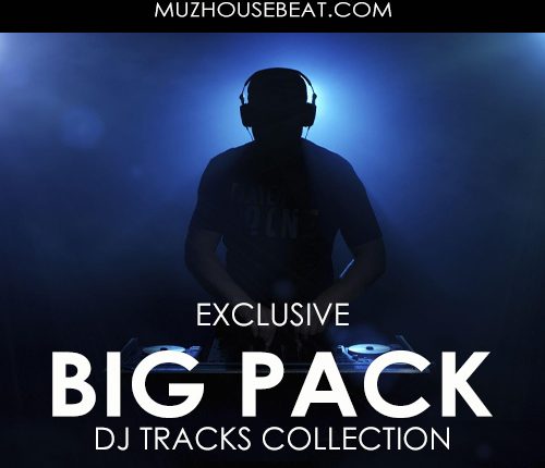 New Exclusive Big Dj Tracks Сollection September 2023