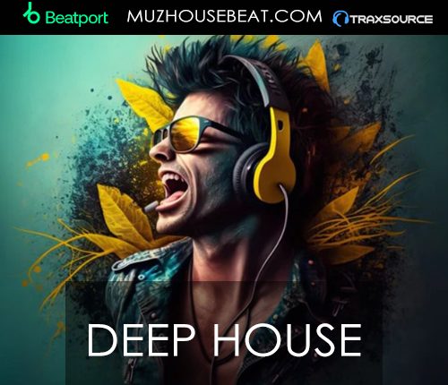 New House – Deep House 2023-09-20