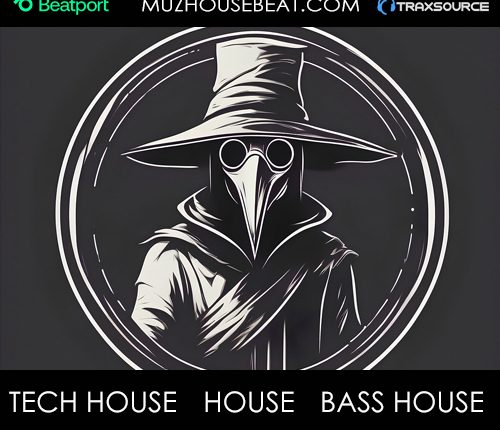 New Tech House – House – Bass House 2023-09-23