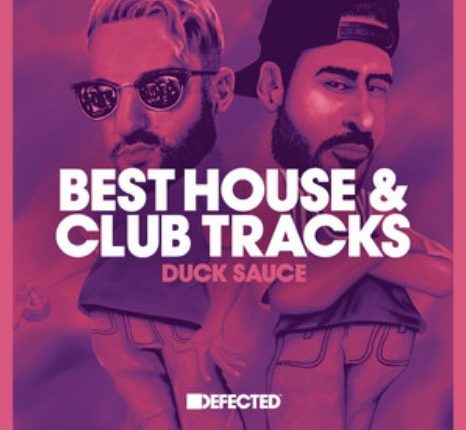 Defected Best House & Club Tracks October 2023