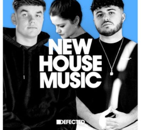 Defected New House Music by Obskür & SHELLS