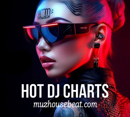 Hot Dj Charts New Tracks 2024.09.30