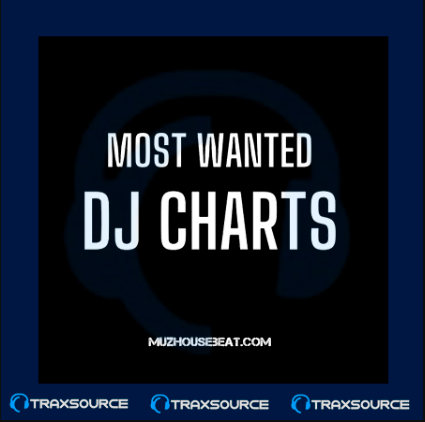 Most Wanted Djs Chart Top Tracks 2024-09-19