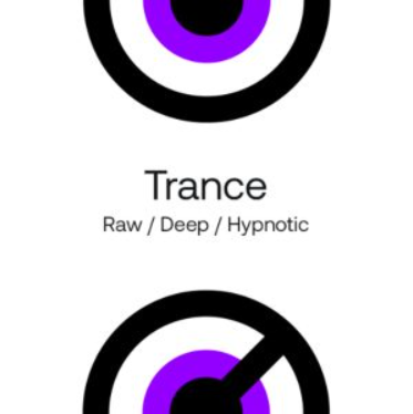 On Our Radar 2024: Trance (R/D/H)