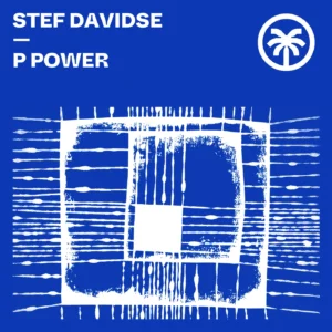 P Power by Stef Davidse