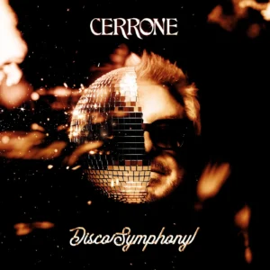 Disco Symphony by Cerrone