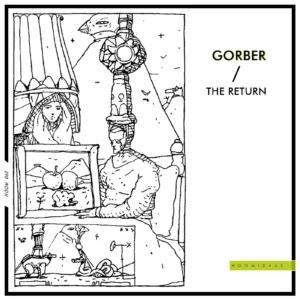 The Return by Gorber