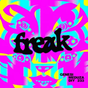 Freak EP by Meduza