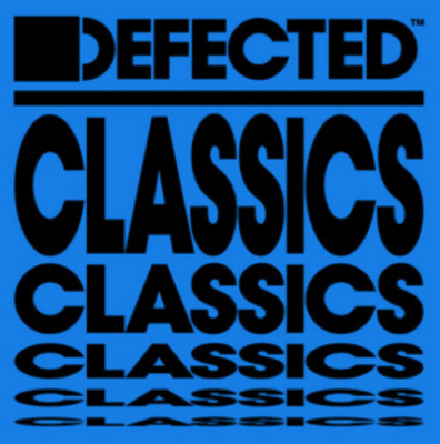 Defected Classics 2025-03-23