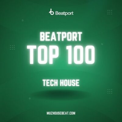 Beatport Top 100 Tech House April 2025