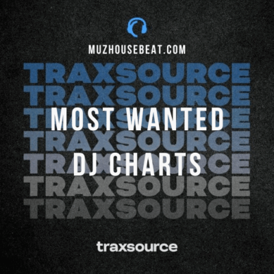 Most Wanted Djs Chart Top Tracks 2025