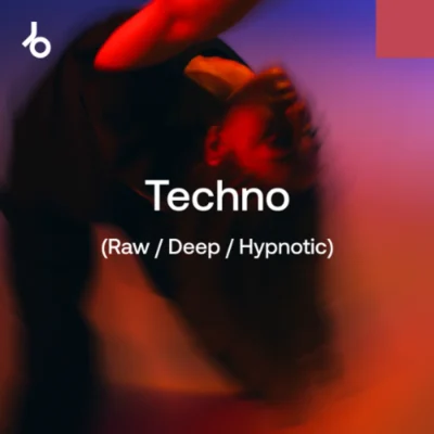 On Our Radar 2025: Techno (R/D/H) by Beatport