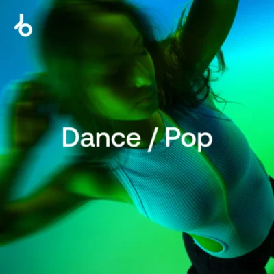 Best New Hype Dance / Pop: June 2025 by Beatport