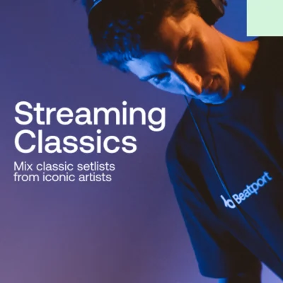 High Contrast - Streaming Classics by Beatport