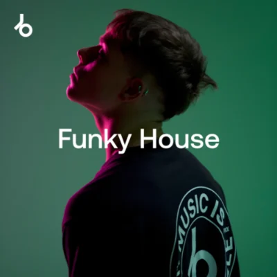 Best New Funky House: June 2025 by Beatport