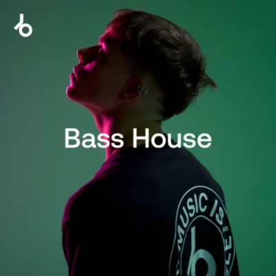 Best New Bass House: June 2025 by Beatport