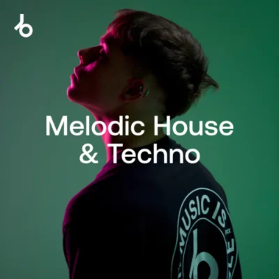 Best New Melodic H&T: June 2025 by Beatport