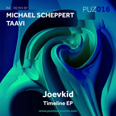 Timeline by Joevkid