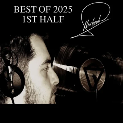 MAN LAMB - BEST OF 2025 / 1ST HALF by Man Lamb