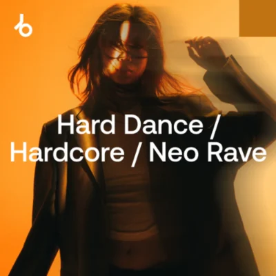 The Hard Dance Shortlist: June 2025 by Beatport