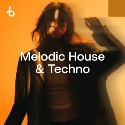 The June Shortlist 2025: Melodic H&T by Beatport