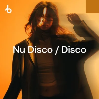 The Nu Disco / Disco Shortlist: June 2025 by Beatport