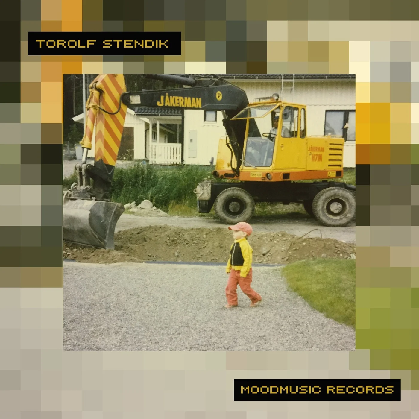 Jåkerman By Torolf Stendik » Muz House Beat