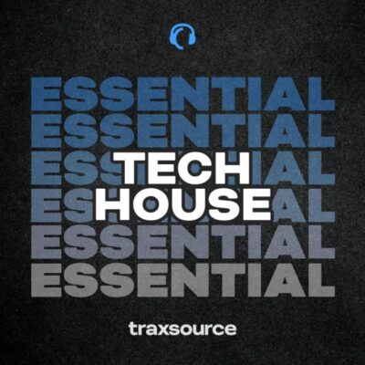 TRAXSOURCE Essential Tech 2025-07-07