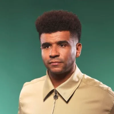 Murder Mysteries and Dancefloor Killers by Jamie Jones