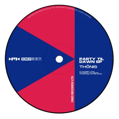 Party Til Dawn by Thönis