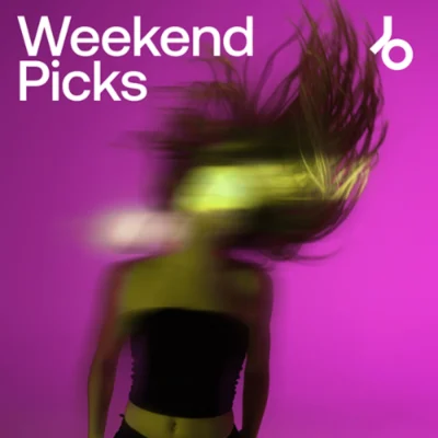 Weekend Picks 2025: Trance Week 41 by Beatport